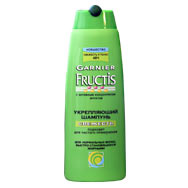 Шампунь "Garnier Fructis" (Гарньер Фруктис) для нормальных волос 2в1 250мл