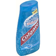 Зубная паста "Colgate" (Колгейт) МаксФреш взрывная мята 100мл