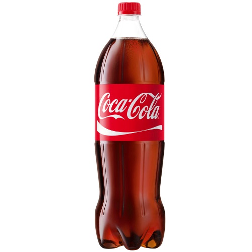 Напиток "Coca-Cola" (Кока-Кола) газированный 1