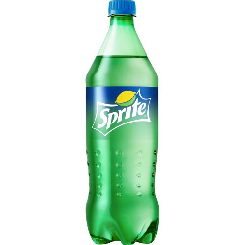 Напиток "Sprite" (Спрайт) газированный 1