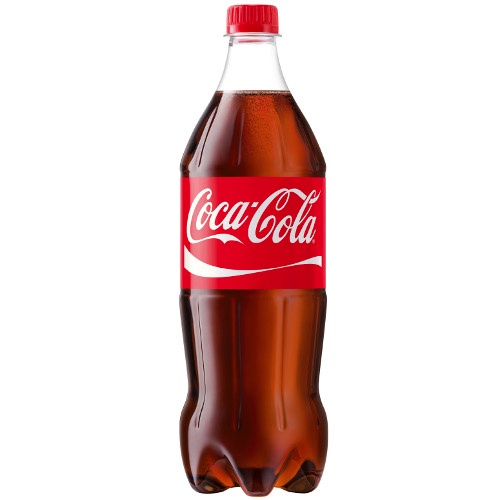 Напиток "Coca-Cola" (Кока-Кола) газированный 1