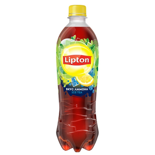 Чай холодный "Lipton" (Липтон) лимон 0