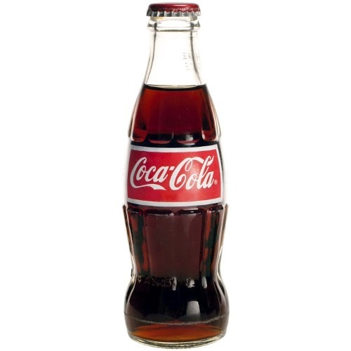 Напиток "Coca-Cola" (Кока-Кола) газированный 0