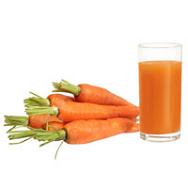 Сок "Джусик" свежевыжатый морковный 0.5л