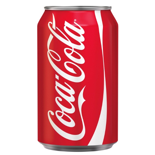 Напиток "Coca-Cola" (Кока-Кола) газированный 0