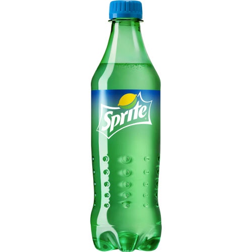 Напиток "Sprite" (Спрайт) газированный 0