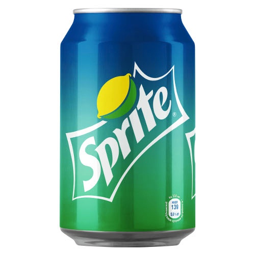 Напиток "Sprite" (Спрайт) газированный 0