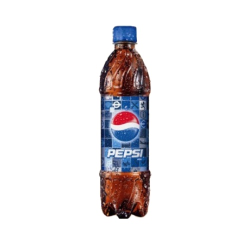Напиток "Pepsi" (Пепси) газированный 0