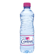 Вода минеральная "Contrex" (Контрекс) негазированная 0