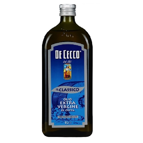 Масло оливковое "De Cecco" (Де Чекко) 1
