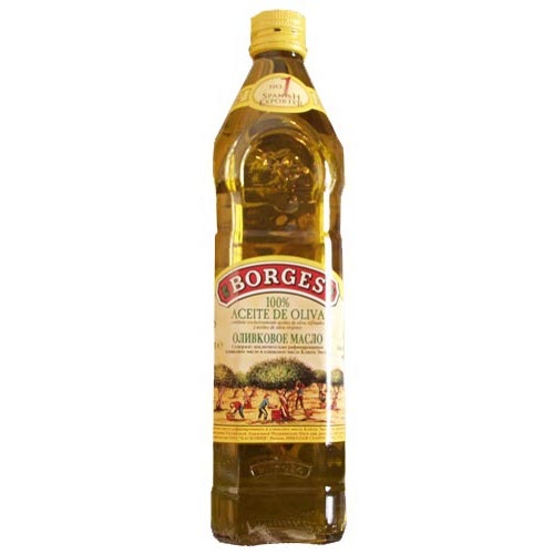 Масло оливковое "Borges" (Боргес) Aceite 0