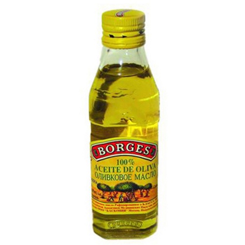 Масло оливковое "Borges" (Боргес) Aceite 0