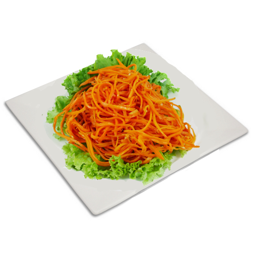 Салат "Морковь по-корейски" 1кг FreshSecret
