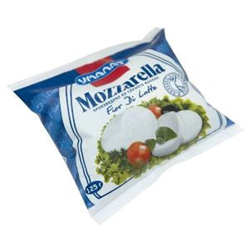 Сыр Моцарелла Фиор ди Латте 50% 125г Россия