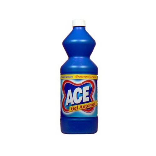 Отбеливатель "Ace" (Ас) Бриллиант 1л