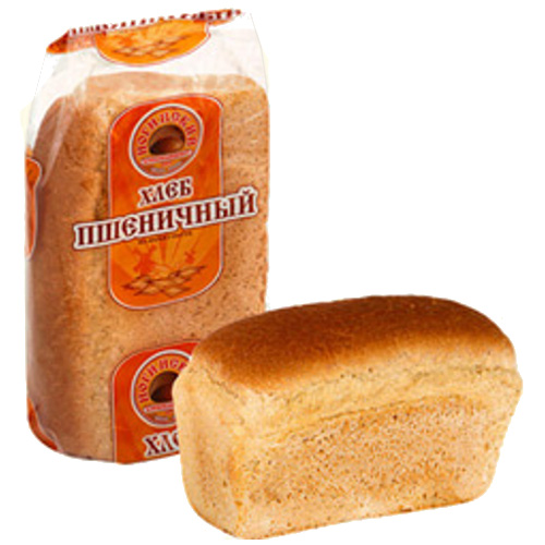 Хлеб пшеничный 1с. 0
