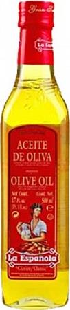 Масло оливковое La Espanola 100% Aceite De Oliva