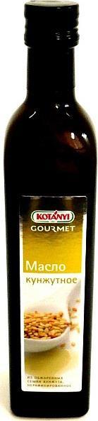 Масло кунжутное Kotanyi