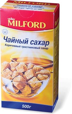 Сахар Milford чайный