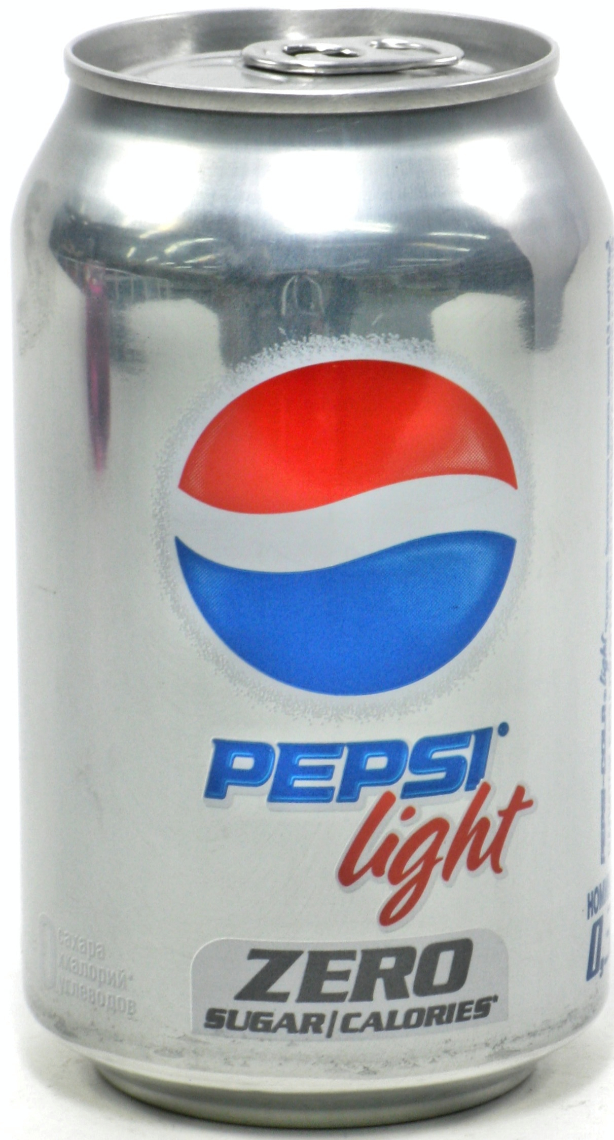 Напиток Pepsi light газированный