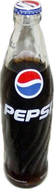 Напиток Pepsi газированный