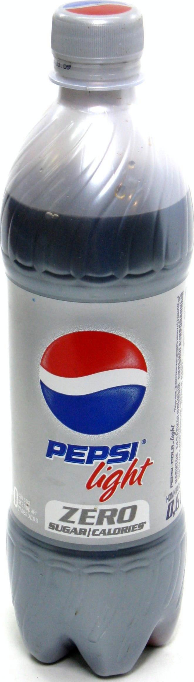Напиток Pepsi light газированный