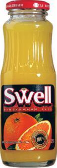 Сок Swell апельсин