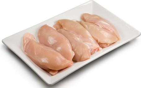 Филе цыпленка-бройлера в мини-коробке охлажденный