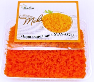 Икра масаго оранжевая премиум