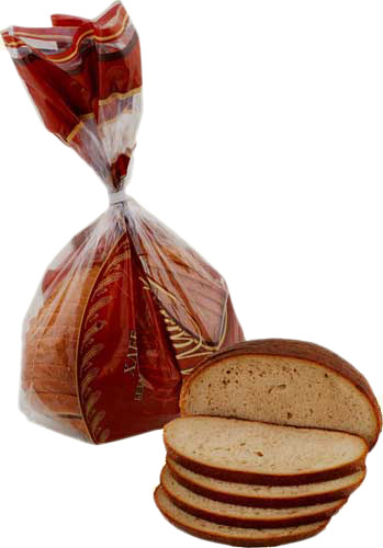 Хлеб Хлебное Местечко Митава нарезка