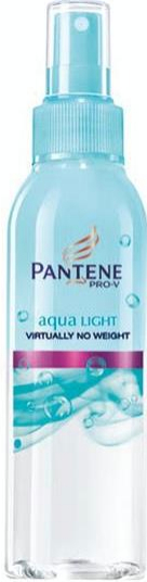 Спрей Pantene Pro-V Aqua Легкий