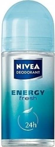 Дезодорант Nivea Освежающая Энергия шариковый