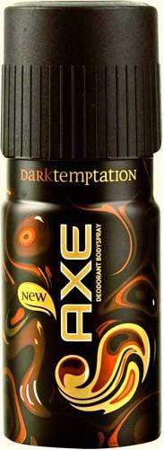 Дезодорант Axe Dark Temptation спрей