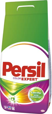 Стиральный порошок Persil Color Expert универсальный