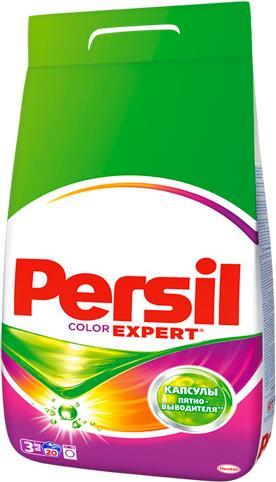 Стиральный порошок Persil Color Expert универсальный