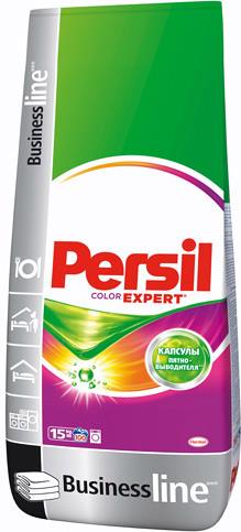 Стиральный порошок Persil Color Expert BusinessLine