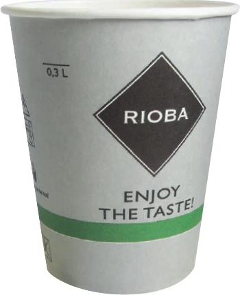 Стаканы Rioba для кофе 200 мл
