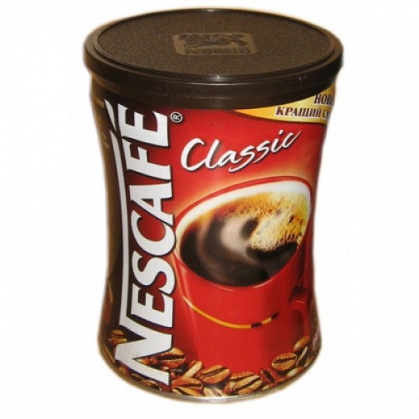 Кофе Nescafe Classic