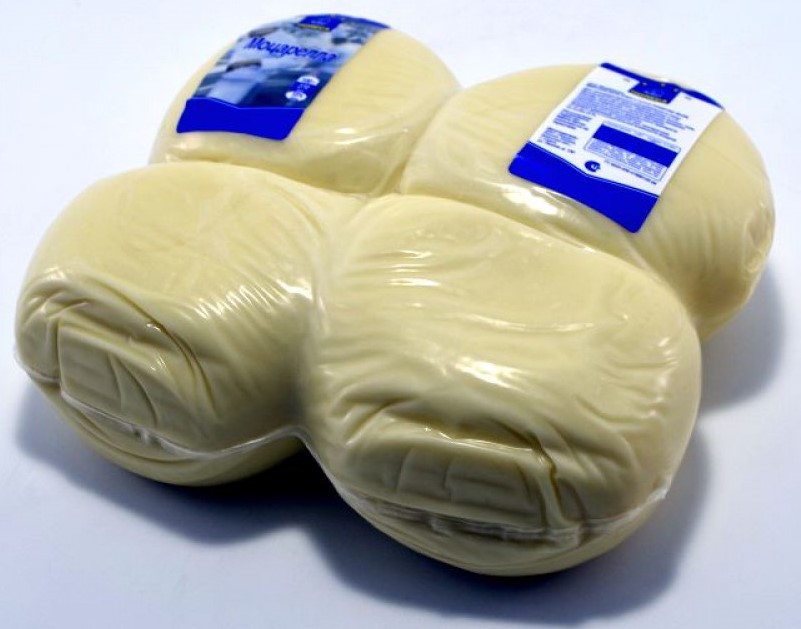 Сыр Horeca Select Моцарелла 45% (шары)