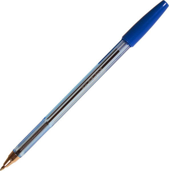 Ручка шариковая Beifa AA 927 0