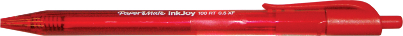 Ручка шариковая Paper Mate Ink Joy100 синяя 2 шт