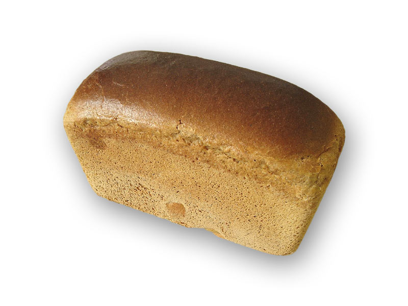 Хлеб Fine Food Дарницкий