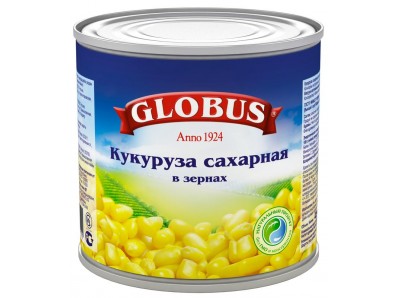Кукуруза Globus