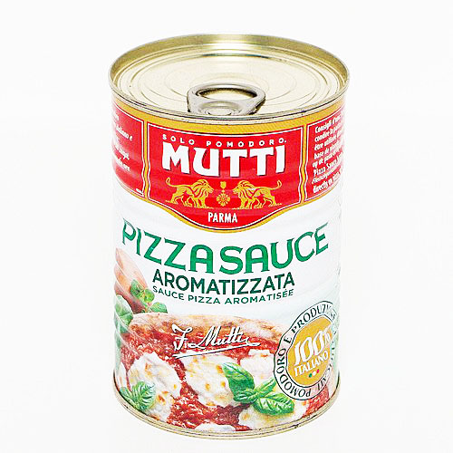 Томатный соус Mutti для пиццы