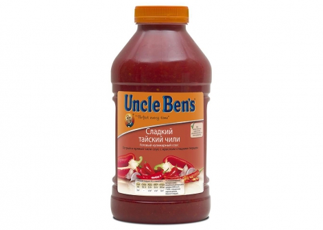 Соус Uncle Ben's сладкий Тай Чили