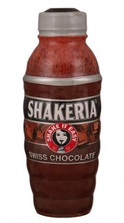 Молочный коктейль Shakeria шоколад