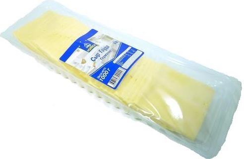 Сыр Horeca Select Гауда 48% нарезка