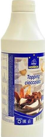 Топпинг Horeca Select Шоколадный