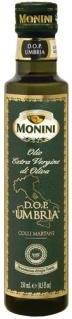 Масло Monini оливковое Umbiria Extra Virgin Италия