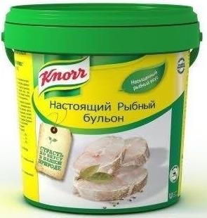 Бульон Knorr Рыбный